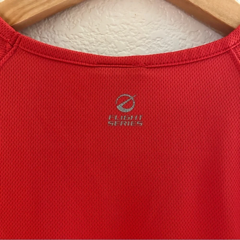 North Face | Flight Series Vaporwick Short Sleeve T-Shirt - Picture 4 of 10